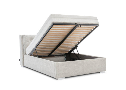 Andreas Azardi Bed