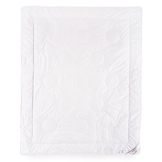 Imperial Camel AMW Duvet
