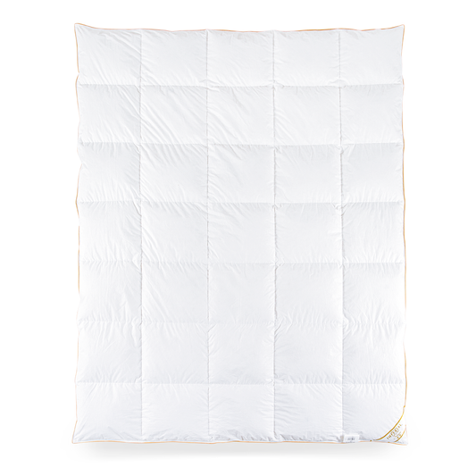 Imperial Monaco Gold AMW Duvet