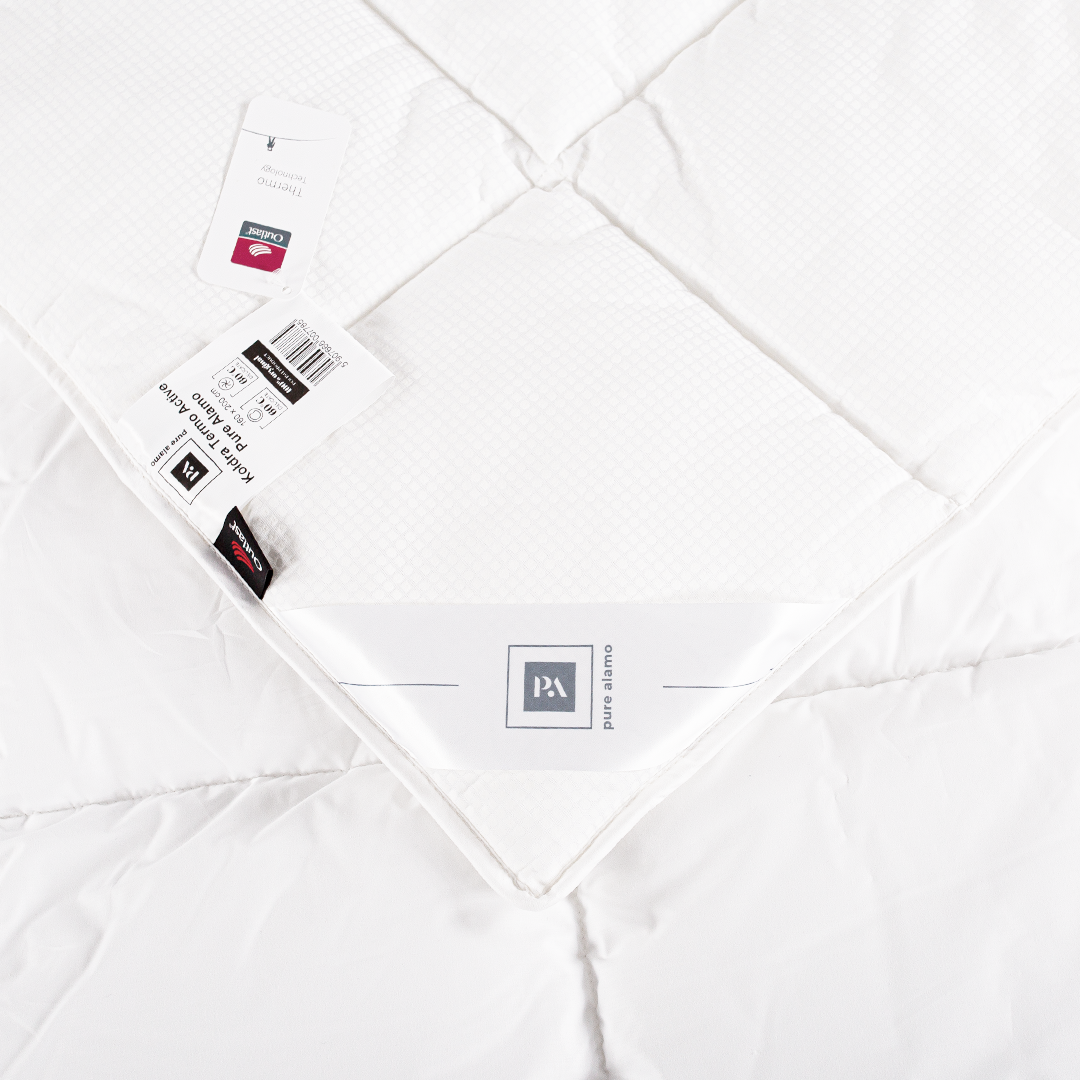 Duvet Pure Alamo Thermo Active AMW