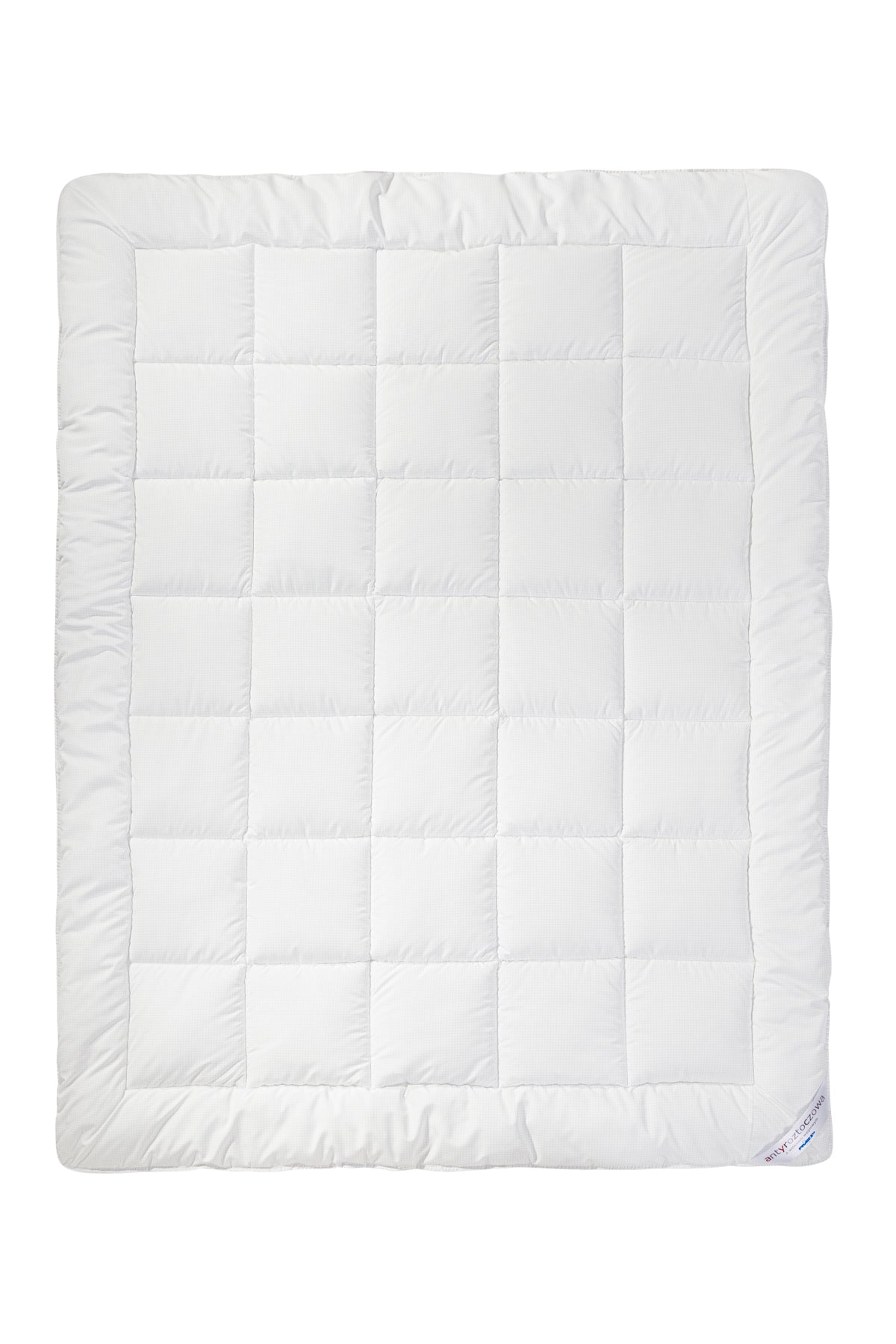 Piórex Anti-Dust Mite Synthetic Duvet