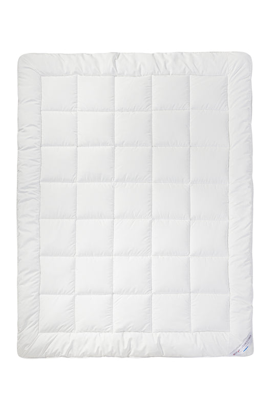 Piórex Anti-Dust Mite Synthetic Duvet