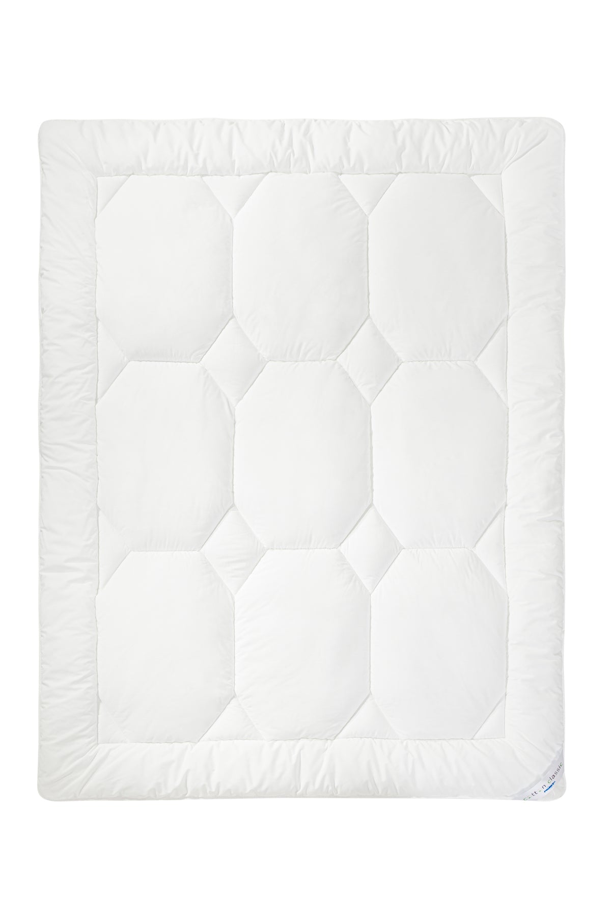 Synthetikbettdecke Cotton Classic Piórex