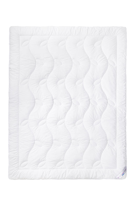 New Lawender Piórex synthetic duvet