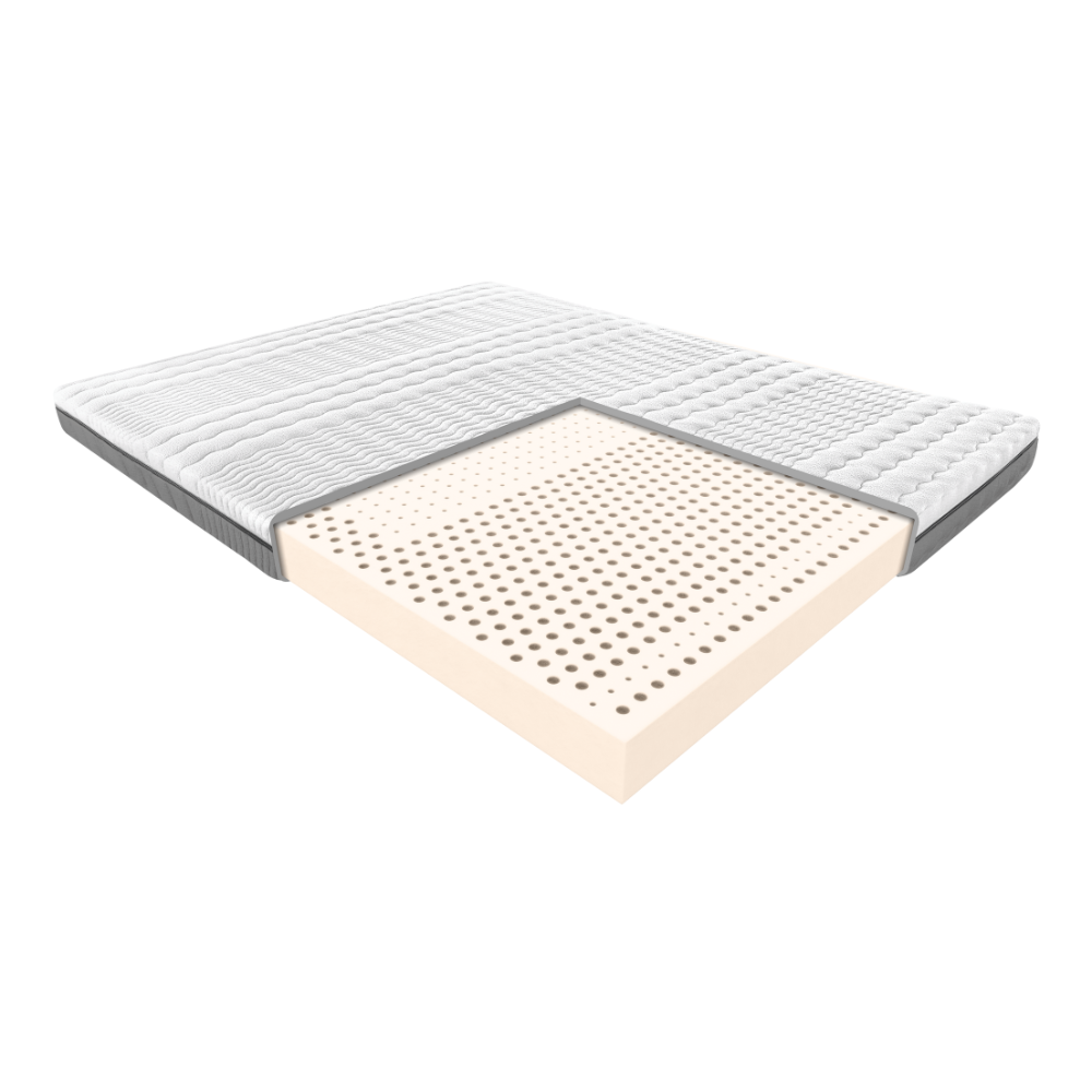 Materac Atena Janpol młodzieżowy - Senlovo