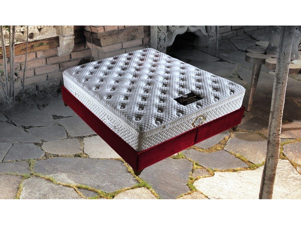 Matratze Claremont Royal Coil