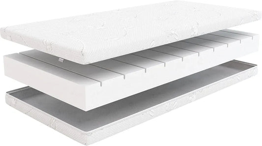 Materac Dobranocka Hilding - Senlovo