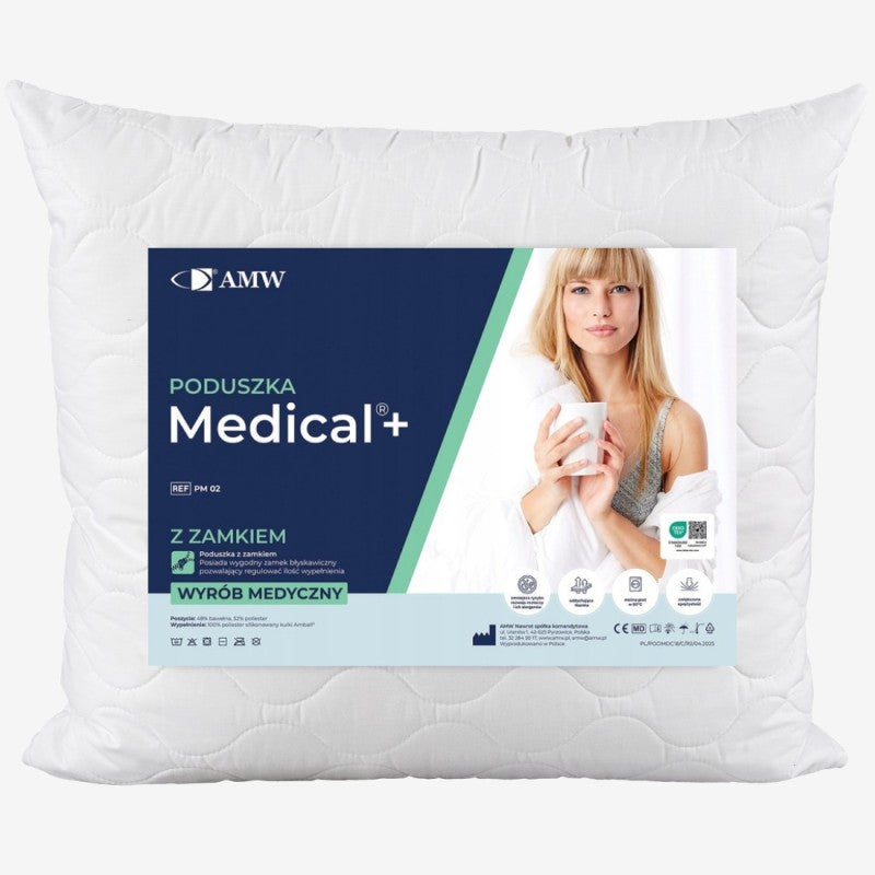 Kissen MEDICAL®+ PM 01 AMW