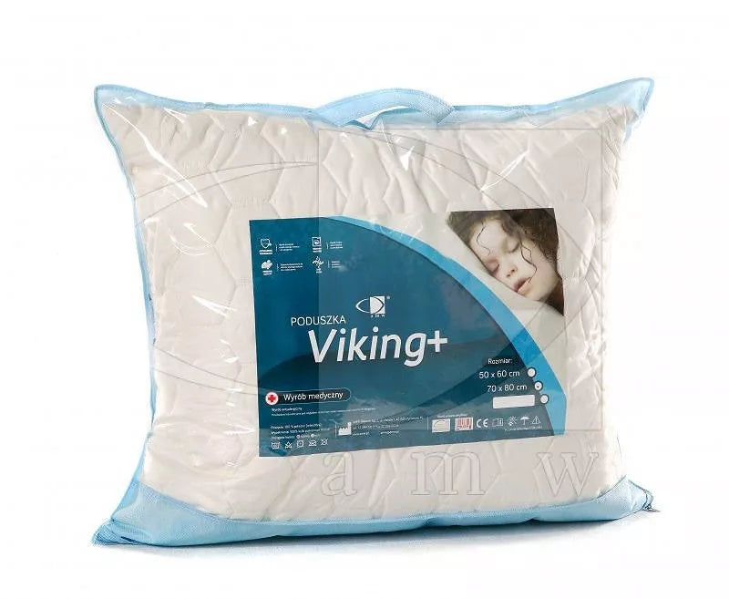 Poduszka Viking AMW - Senlovo