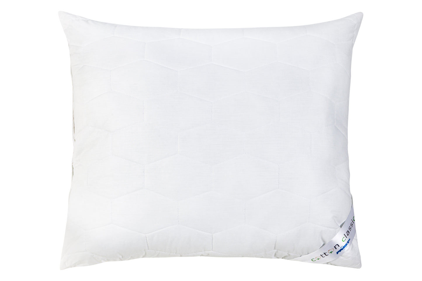Synthetisches Kissen Cotton Classic Piórex