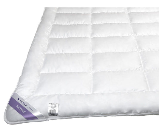 SATINE Kołdra całoroczna Inter Widex - Senlovo