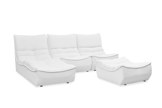 Sydney Azardi Modular Sofa