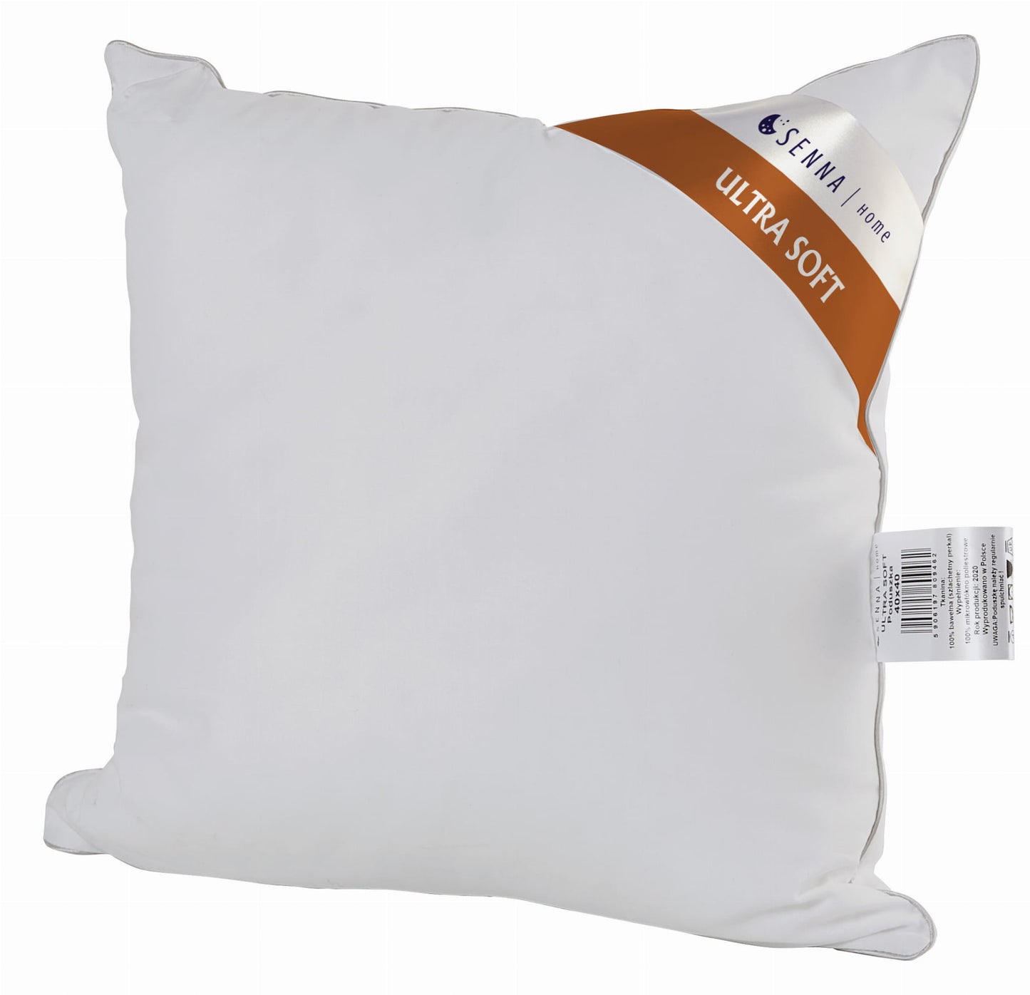 ULTRA SOFT Poduszka Inter Widex - Senlovo