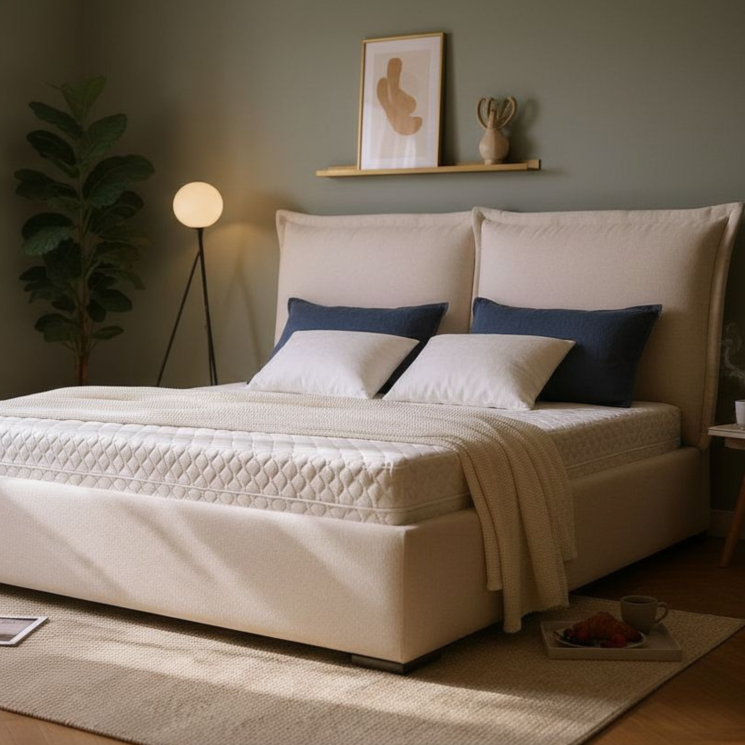 Beds