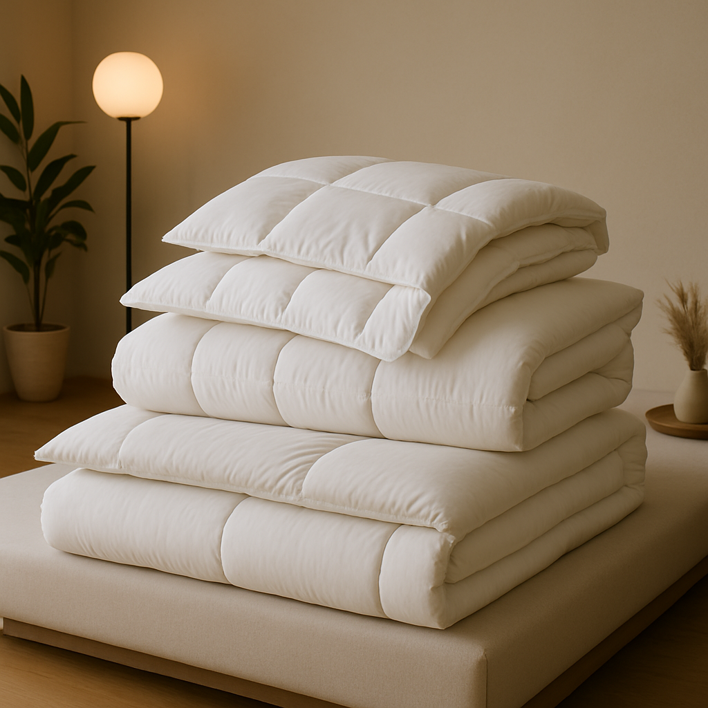 Duvets