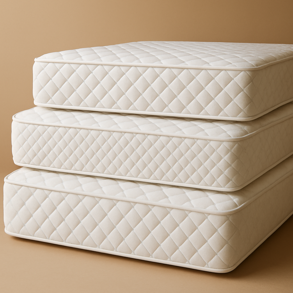 Mattresses
