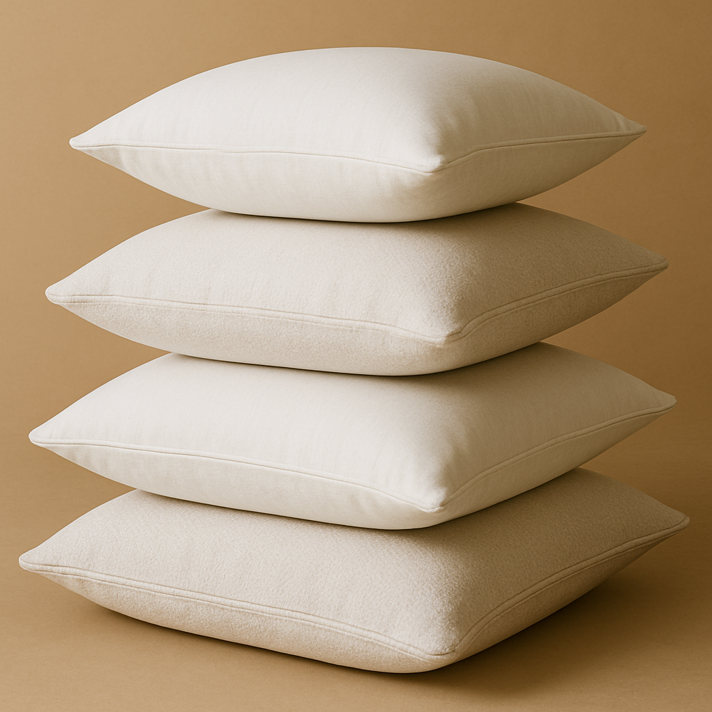 Pillows