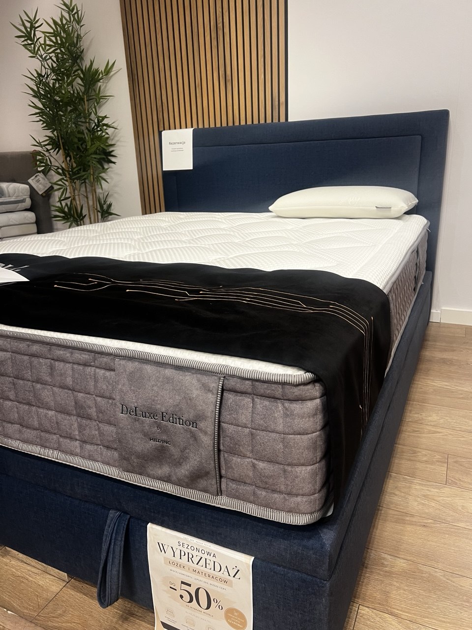 Hilding Figaro Glamour Mattress