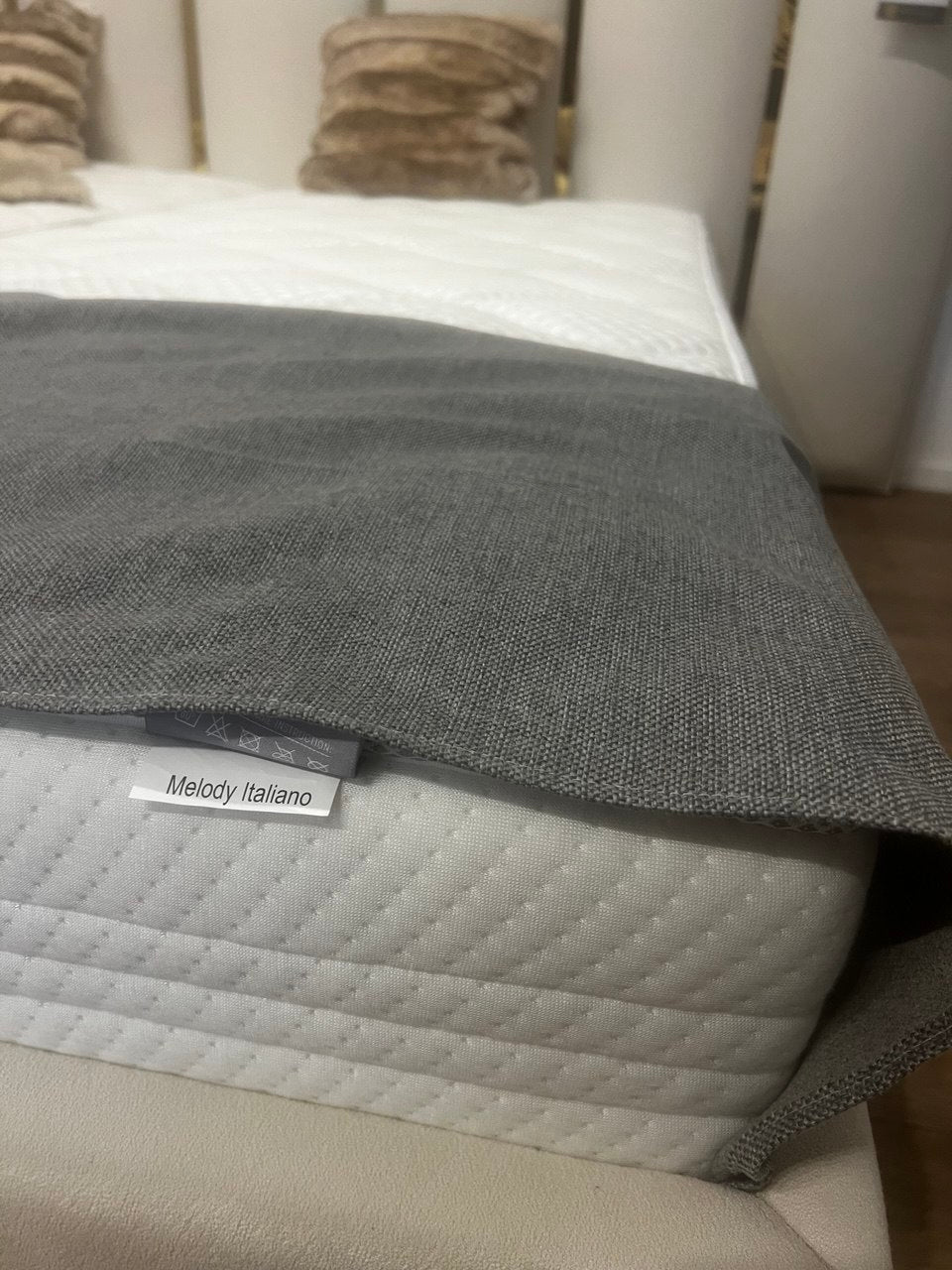 Hilding Melody Mattress