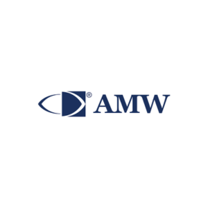 Logo AMW Nawrót