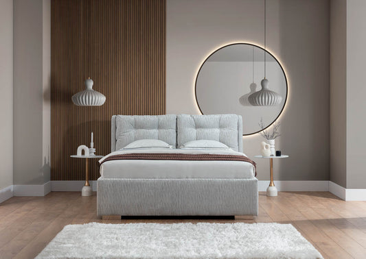 Andreas Azardi Bed