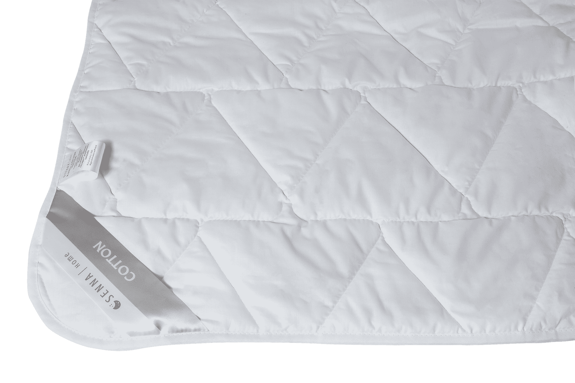 COTTON Kołdra całoroczna Inter Widex - Senlovo