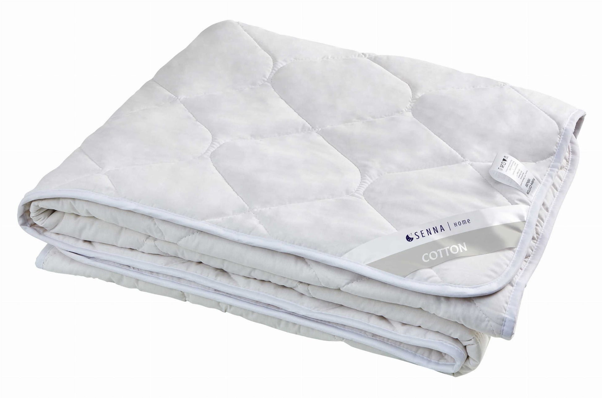 COTTON Kołdra całoroczna Inter Widex - Senlovo