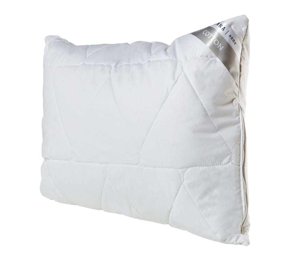 COTTON Poduszka regulowana Inter Widex - Senlovo