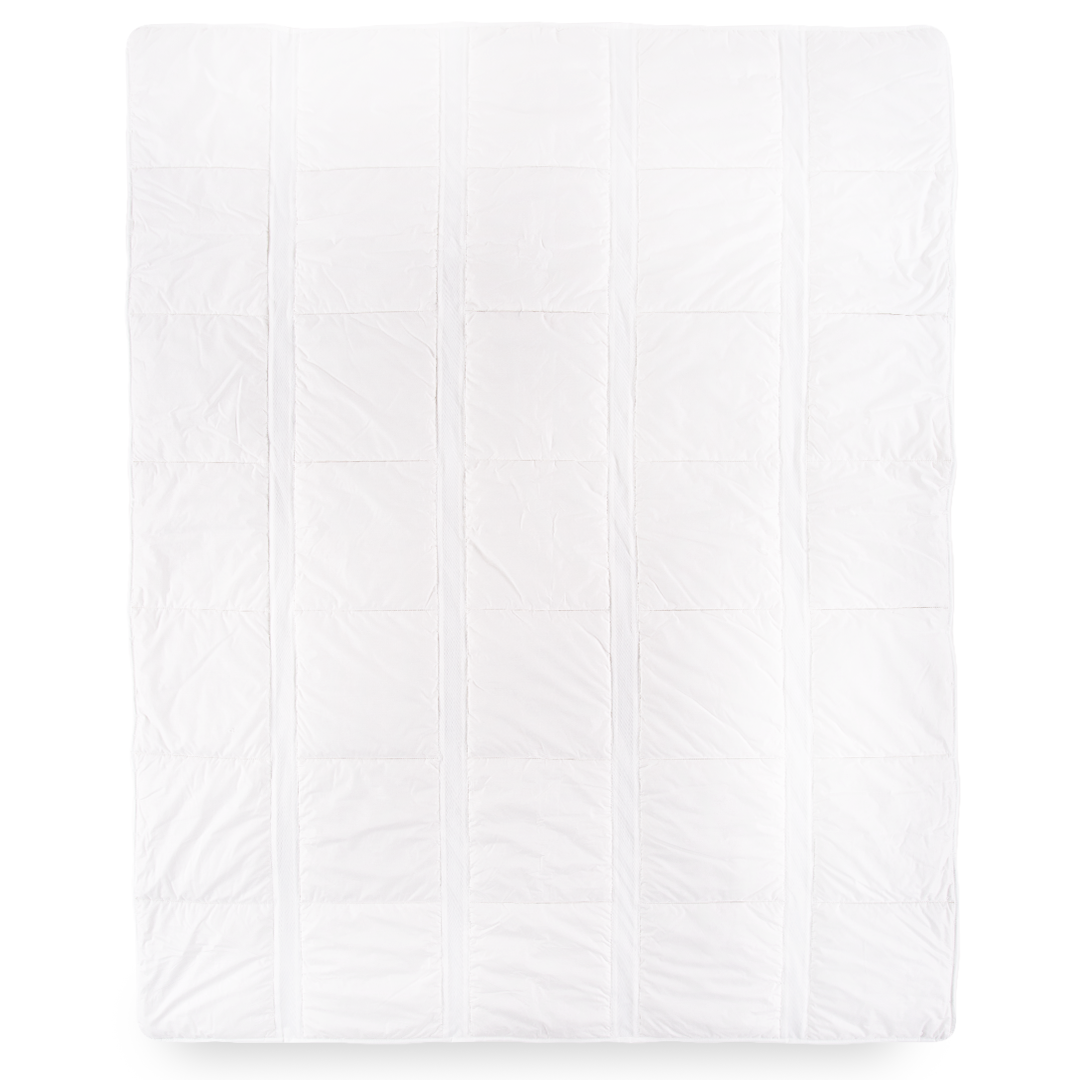IMPERIAL ALPACA Air Balance AMW Duvet