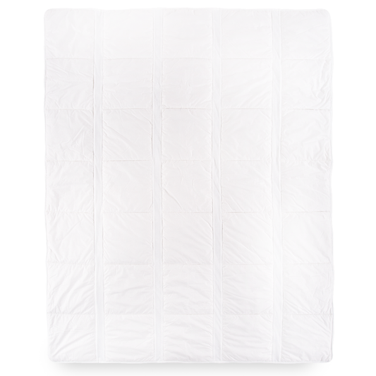 IMPERIAL ALPACA Air Balance AMW Duvet