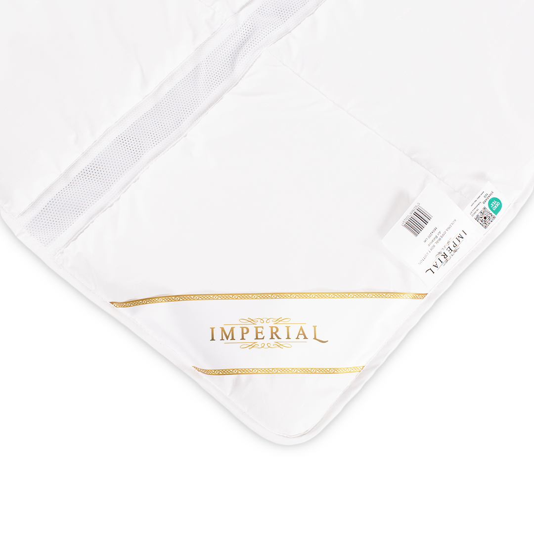 Duvet IMPERIAL SOFT COTTON Air Balance AMW