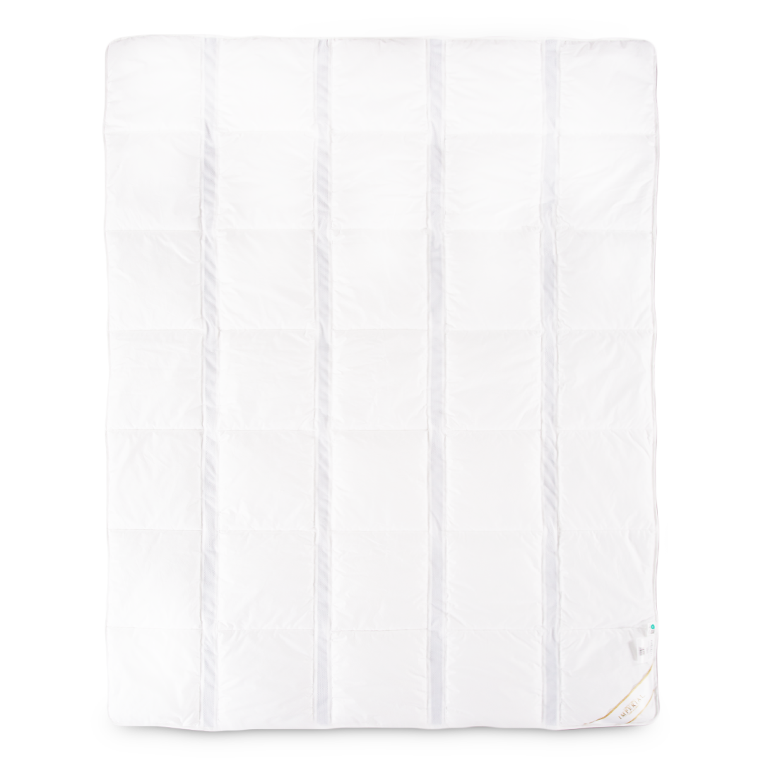 Duvet IMPERIAL SOFT COTTON Air Balance AMW