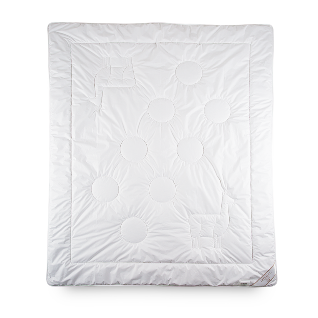 Imperial Alpaca AMW Duvet