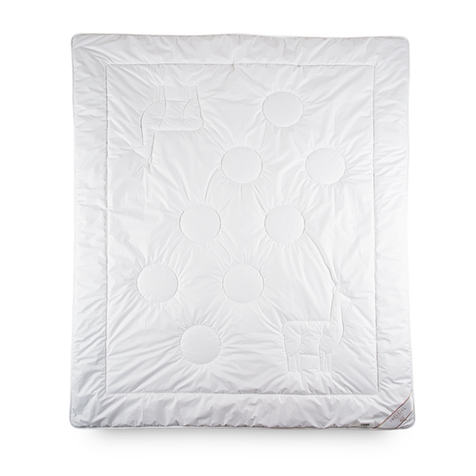 Imperial Alpaca AMW Duvet