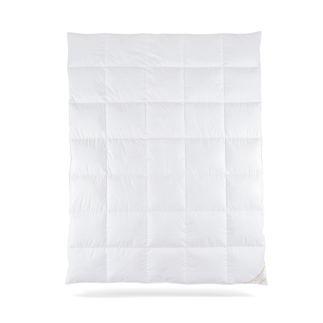 Duvet Imperial Calgary Silver AMW