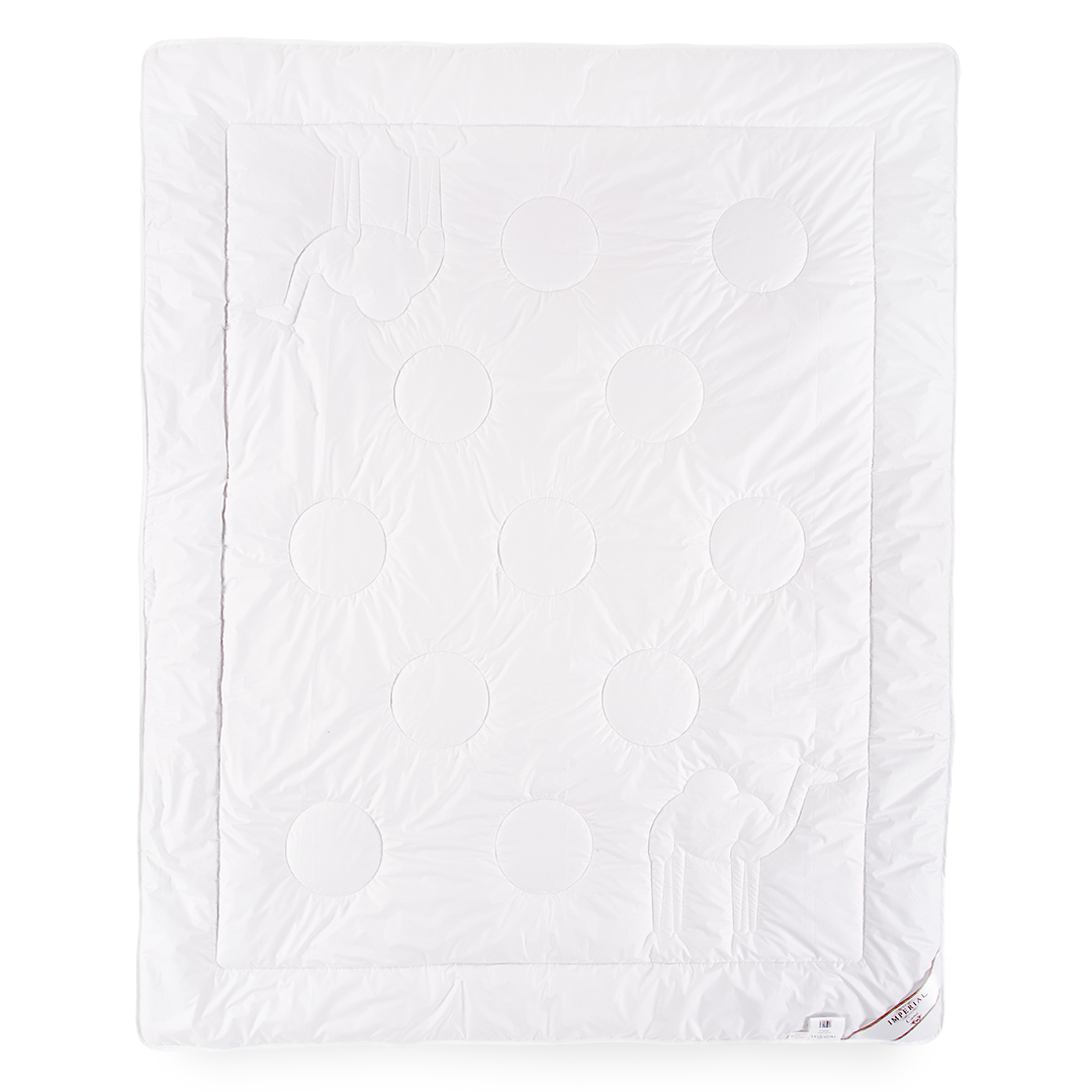 Imperial Camel AMW Duvet