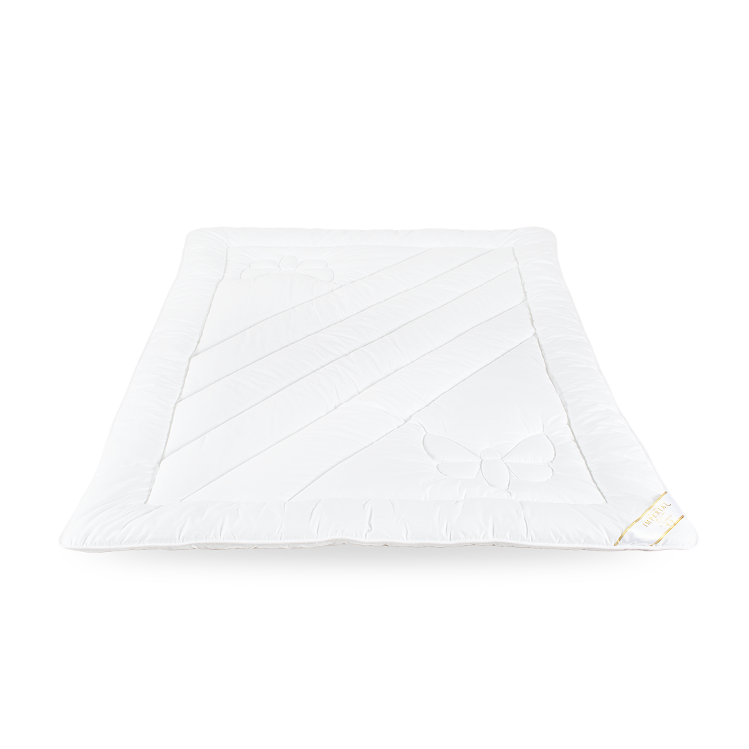 Imperial Wild Silk Duvet AMW