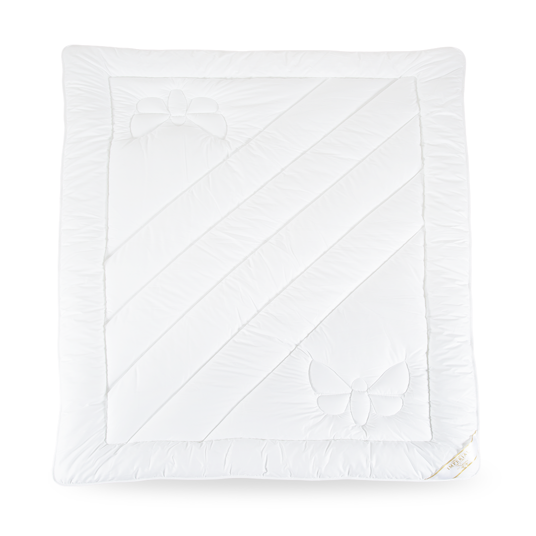 Imperial Wild Silk Duvet AMW