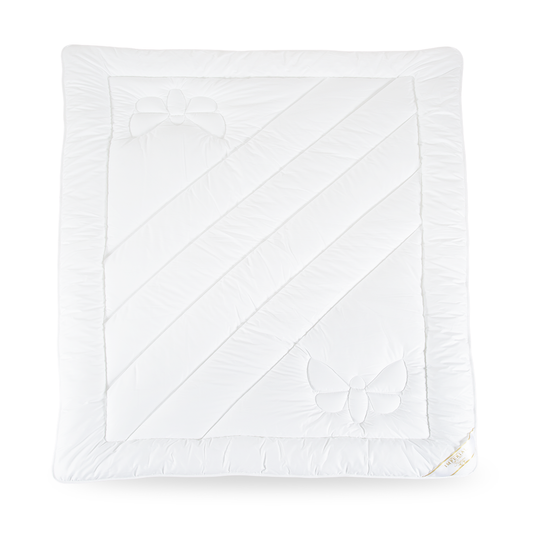 Imperial Wild Silk Duvet AMW