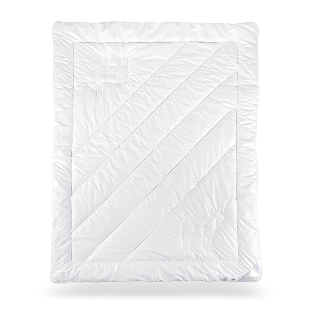 Imperial Sheep's Wool Duvet AMW