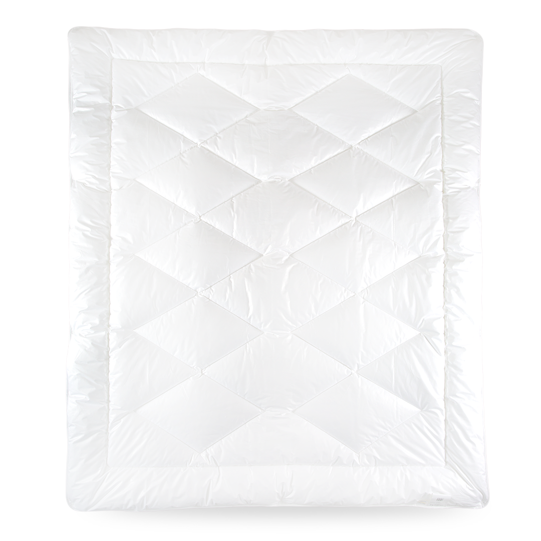 Imperial Soft Cotton 4-Season Duvet AMW