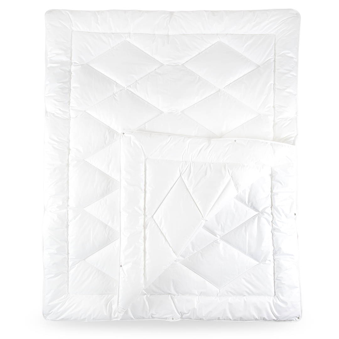 Imperial Soft Cotton 4-Season Duvet AMW