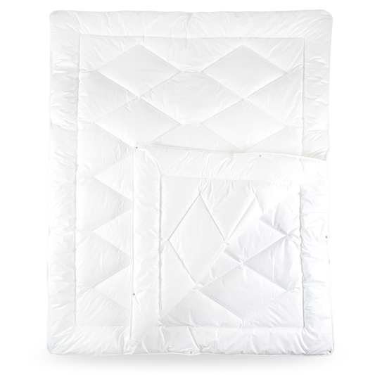 Imperial Soft Cotton 4-Season Duvet AMW