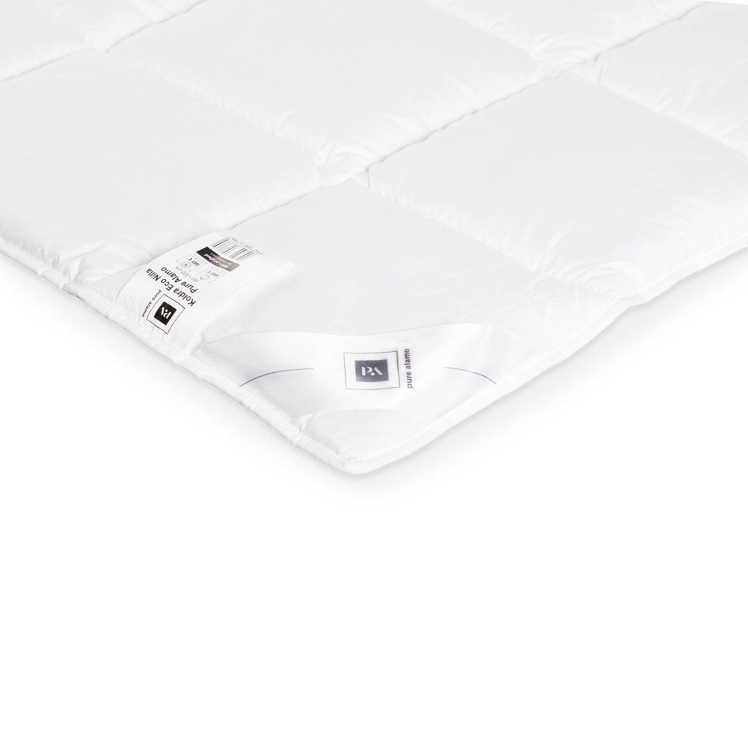 Duvet Pure Alamo Eco Nilla AMW