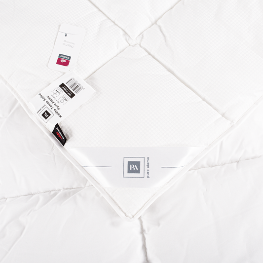 Duvet Pure Alamo Thermo Active AMW