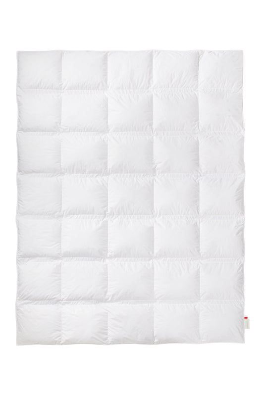 Natural Duvet Klimatyczna Piórex