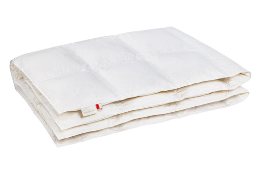 Natural Duvet Klimatyczna Piórex
