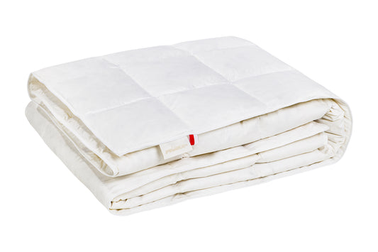 Piórex Natural Summer Duvet