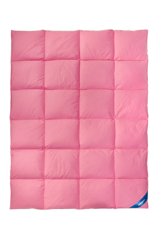 Piórex Standard Natural Down Feather Duvet