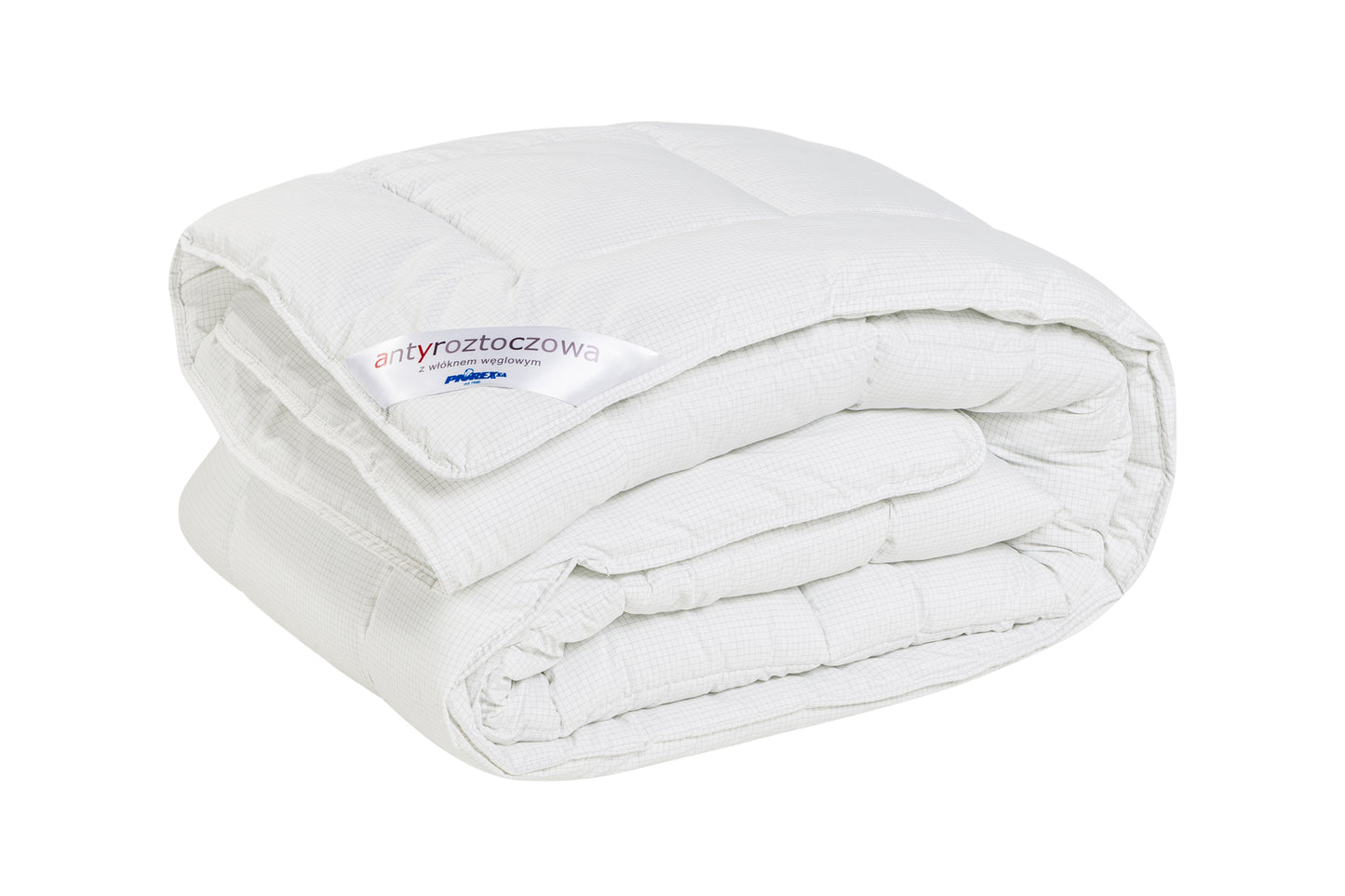 Piórex Anti-Dust Mite Synthetic Duvet